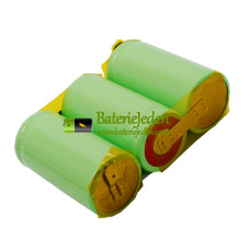 Baterie pro Hoover S1105 S1117-981 59139115 P-13S/F3P1 [Náhradní baterie]